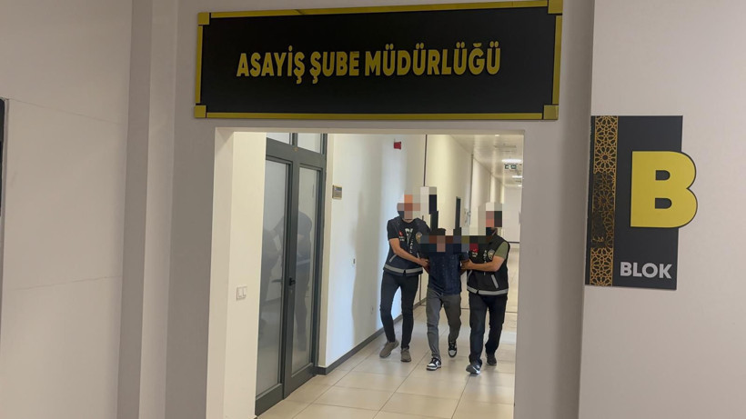 Kuzeninin ölümüne sebep olmuştu... Tutuklandı! - Resim : 4