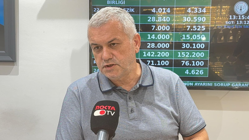 “Suriye Altını” alarmı! Kuyumcular bile ayırt edemiyor - Resim : 2