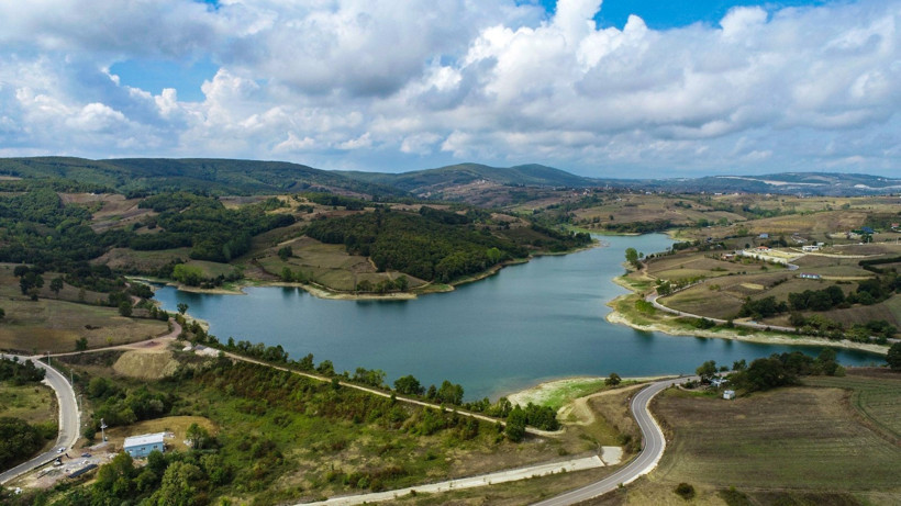 “Topraklarımızdan artık 1 yerine 6 kez ürün alıyoruz” Kocaeli tarımı için çok önemli çalışma! - Resim : 1