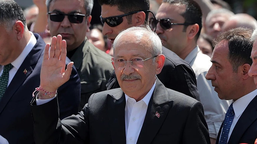 CHP'yi karıştıracak iddia! Kılıçdaroğlu'ndan geri dönüş sinyali - Resim: 5