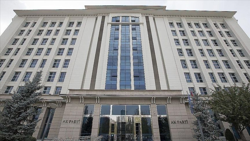 AK Partili başkan görevden alındı! - Resim: 4