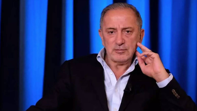 Fatih Altaylı'dan flaş açıklama! - Resim: 5