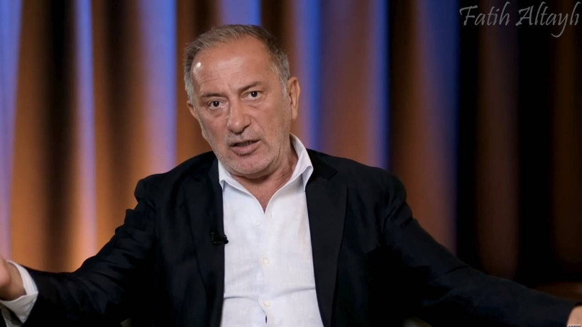 Fatih Altaylı'dan flaş açıklama! - Resim: 4
