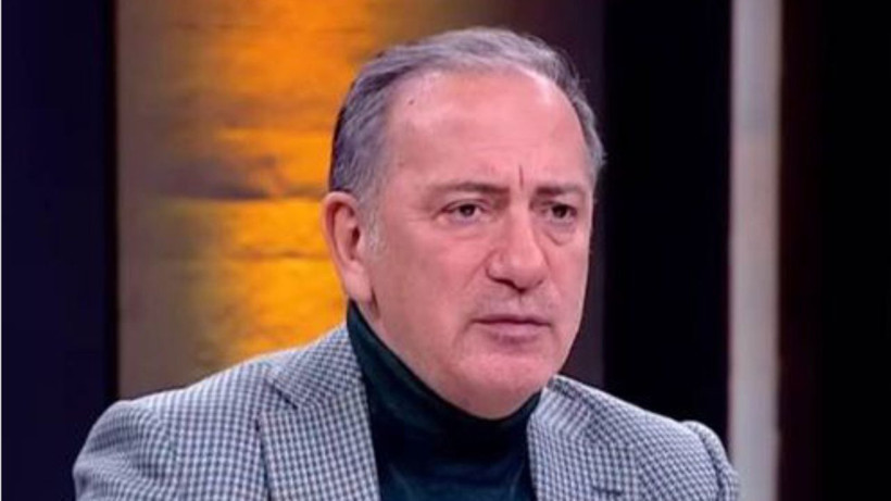 Fatih Altaylı'dan flaş açıklama! - Resim: 1