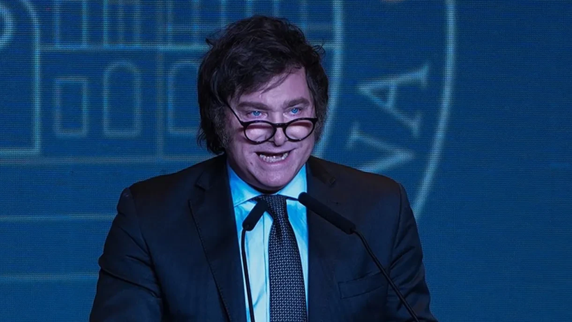 Devlet başkanına saldırı! - Resim: 2