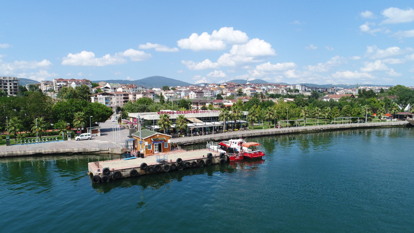 Dev kavşak projesi için seferberlik ilan edildi - Resim : 2