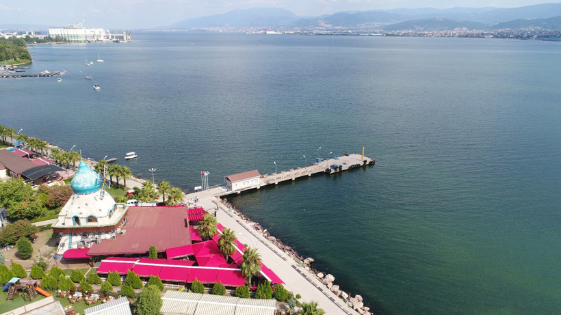 Dev kavşak projesi için seferberlik ilan edildi - Resim : 4