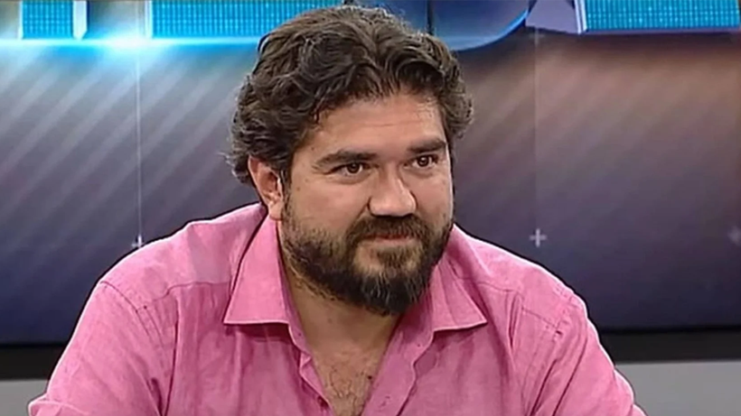 Rasim Ozan Kütahyalı’dan şok açıklama! - Resim: 1