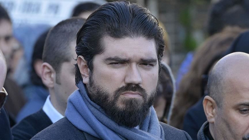 Rasim Ozan Kütahyalı’dan şok açıklama! - Resim: 3