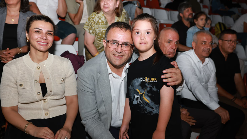 Derince’de 30 Ağustos kutlamaları başladı! - Resim : 1