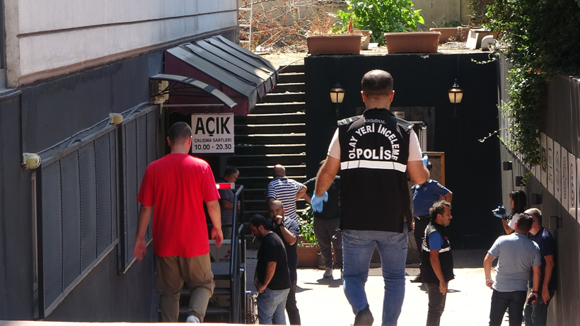 Kocaeli'de dehşet veren olay: Başından vurulmuş halde bulundu! - Resim : 1