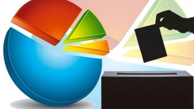 Seçim anketi yayınlandı: Sonuçlar dikkatleri üzerine çekti! - Resim: 1