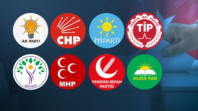 Seçim anketi yayınlandı: Sonuçlar dikkatleri üzerine çekti! - Resim: 5