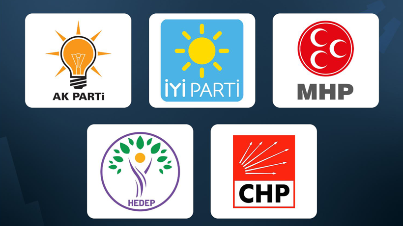 Seçim anketi yayınlandı: Sonuçlar dikkatleri üzerine çekti! - Resim: 6