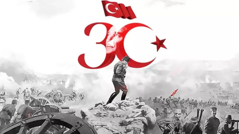 Mustafa Kemal Atatürk'ün 30 Ağustos Zafer Bayramı İçin Söylediği Sözler - Resim: 5