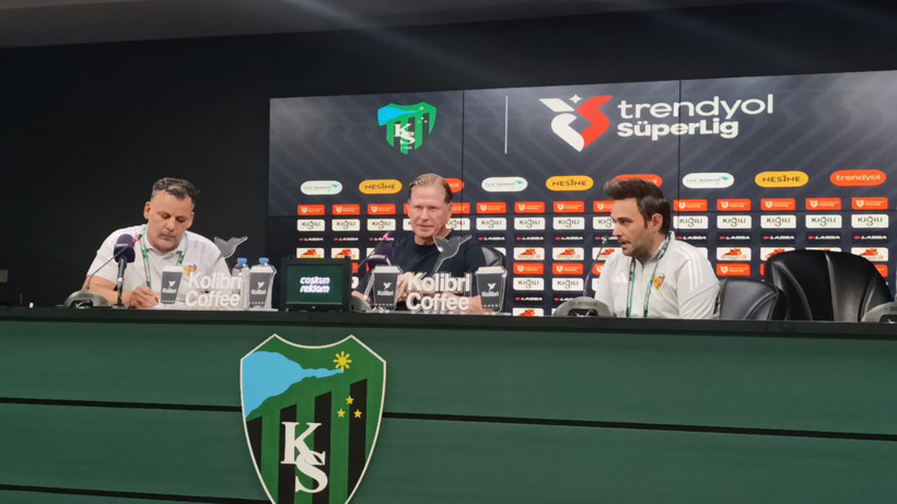 Gisdol: Beklediğimiz gibi oldu - Resim : 1