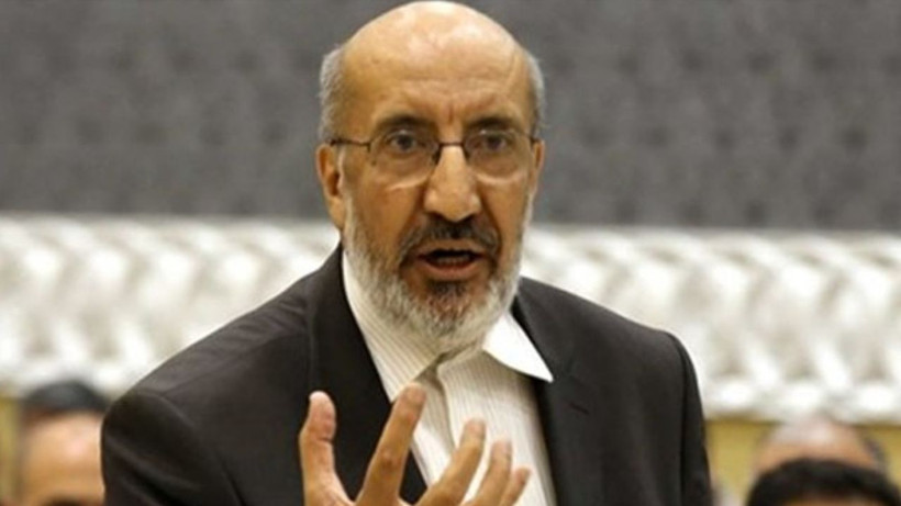 Abdurrahman Dilipak'tan AK Parti'ye sert tepki! - Resim: 5