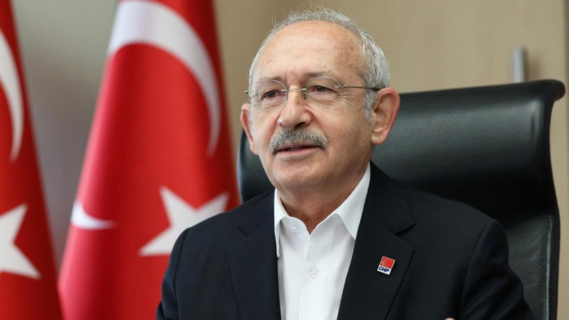 Kılıçdaroğlu ile ilgili dikkat çeken iddia! - Resim: 4