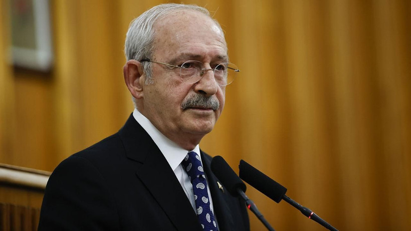 Kılıçdaroğlu ile ilgili dikkat çeken iddia! - Resim: 6