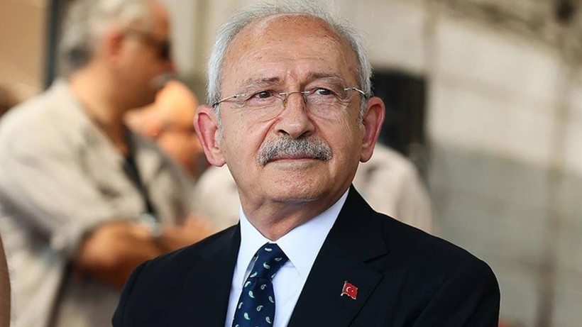Kılıçdaroğlu ile ilgili dikkat çeken iddia! - Resim: 7