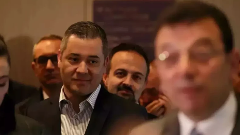 İBB soruşturmasında firariydi: Hakkında kırmızı bülten kararı çıkarıldı! - Resim: 3