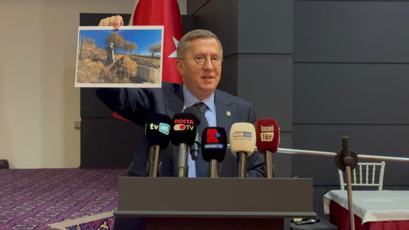 Lütfü Türkkan eski defterleri açtı! 'Şehit yakınına hakaret' olayının arka planını anlattı - Resim : 3