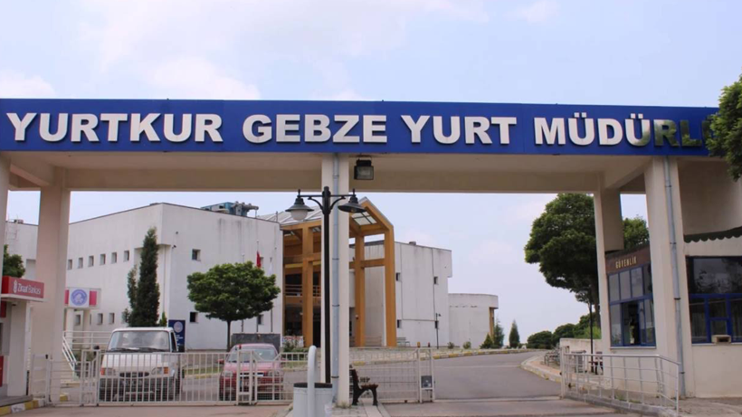 İşte Kocaeli'deki KYK yurtları! - Resim: 2