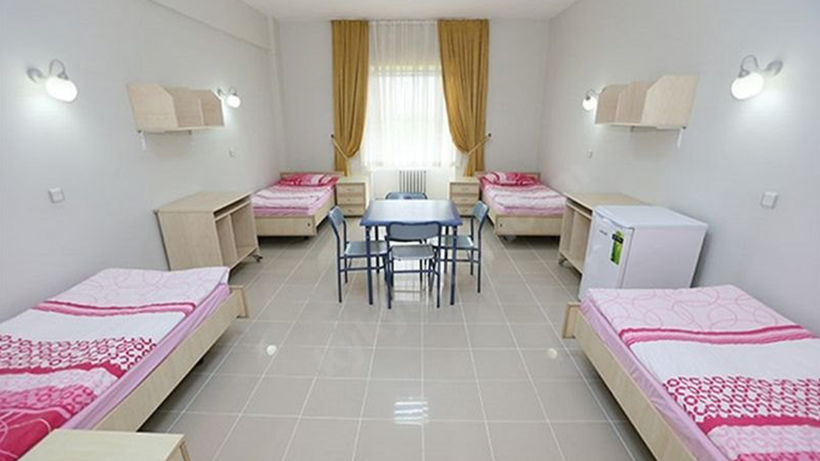 İşte Kocaeli'deki KYK yurtları! - Resim: 8