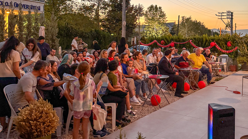 Anıl Acurman adaylığını açıkladı: Her şey pahasına yola çıkıyorum! - Resim : 2