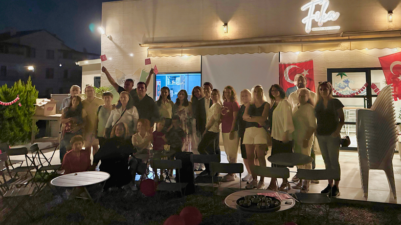 Anıl Acurman adaylığını açıkladı: Her şey pahasına yola çıkıyorum! - Resim : 1