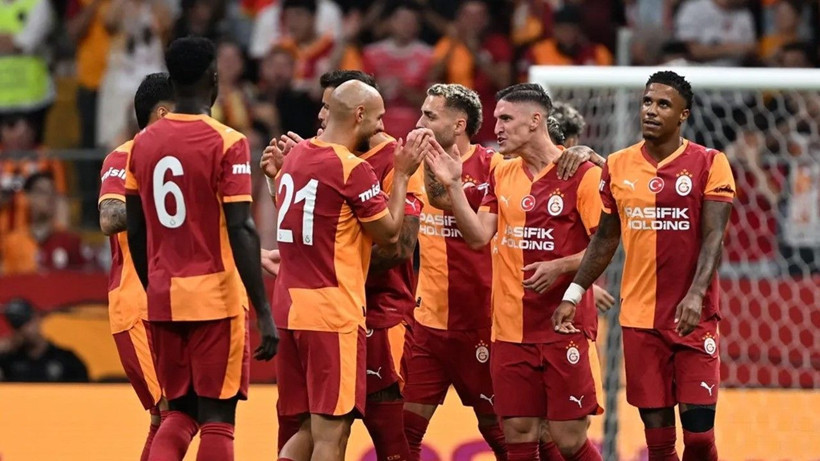 Galatasaray işi bitirdi, İlkay Gündoğan İstanbul'a geldi! - Resim: 3