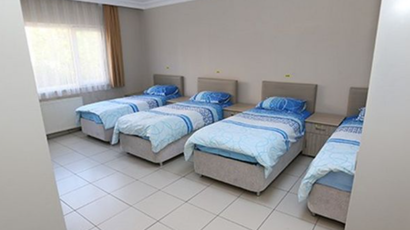 İşte Kocaeli'deki KYK yurtları! - Resim: 4