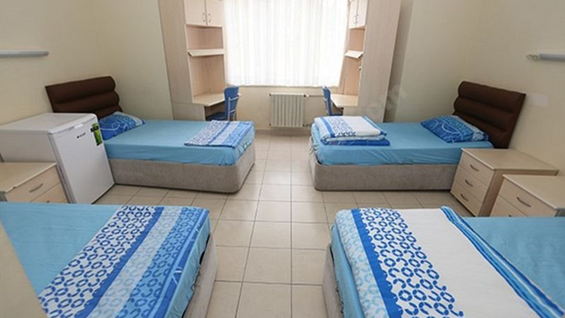 İşte Kocaeli'deki KYK yurtları! - Resim: 5