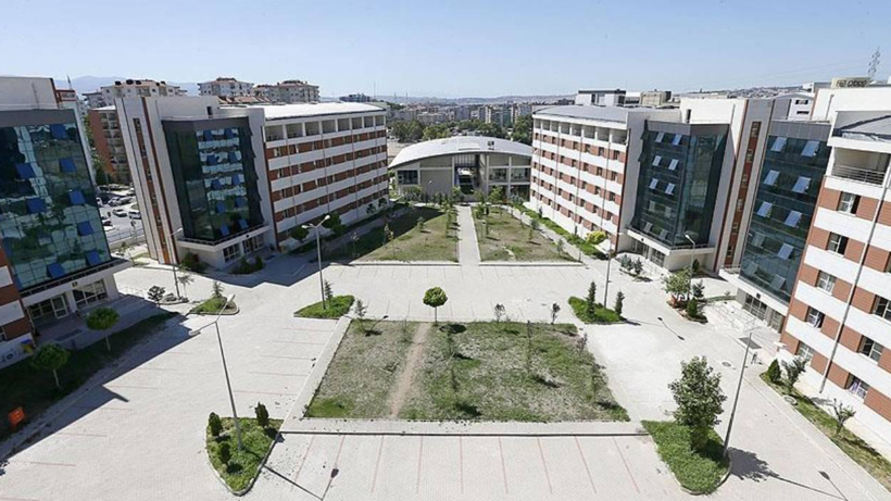 İşte Kocaeli'deki KYK yurtları! - Resim: 1