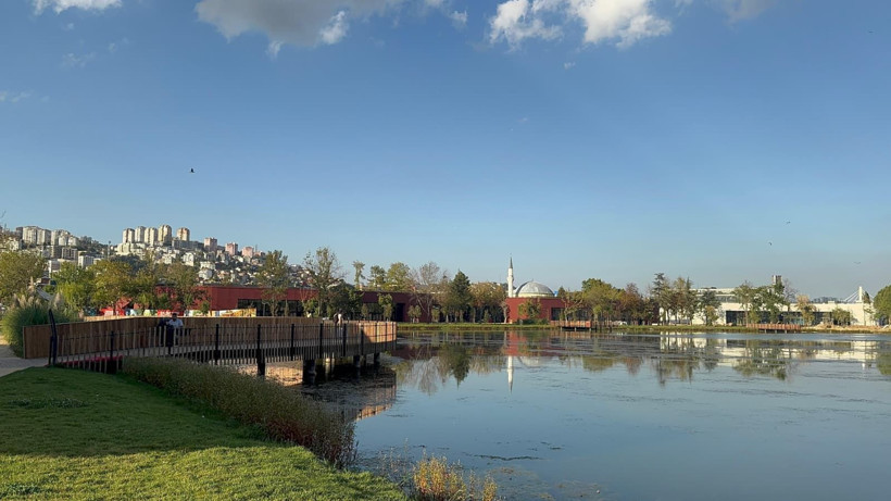 Nokta TV yerinde inceledi! Kocaeli Fuarı gitti İzmit Millet Bahçesi geldi - Resim: 2