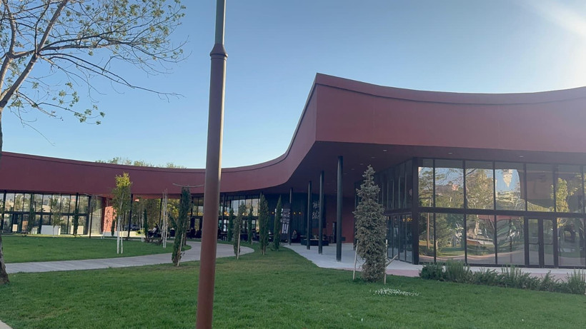 Nokta TV yerinde inceledi! Kocaeli Fuarı gitti İzmit Millet Bahçesi geldi - Resim: 9