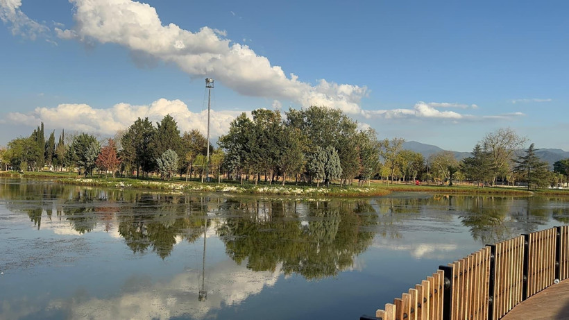 Nokta TV yerinde inceledi! Kocaeli Fuarı gitti İzmit Millet Bahçesi geldi - Resim: 10