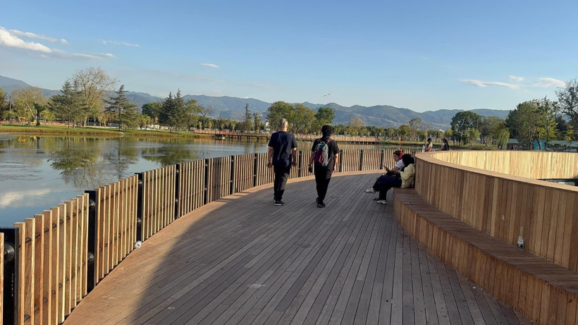 Nokta TV yerinde inceledi! Kocaeli Fuarı gitti İzmit Millet Bahçesi geldi - Resim: 12