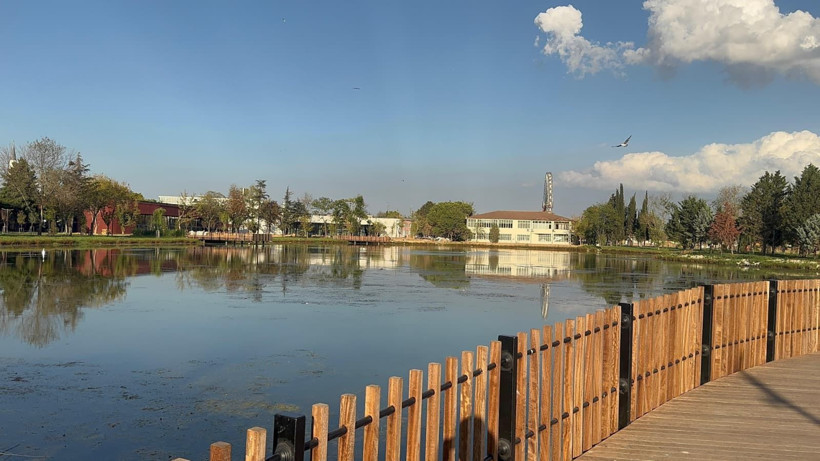 Nokta TV yerinde inceledi! Kocaeli Fuarı gitti İzmit Millet Bahçesi geldi - Resim: 14