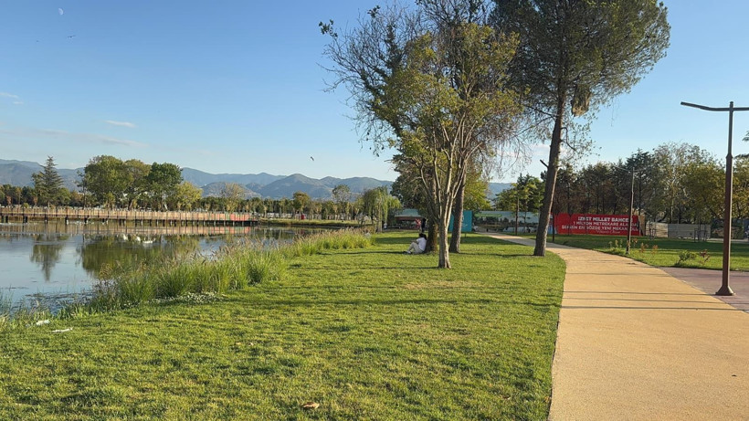 Nokta TV yerinde inceledi! Kocaeli Fuarı gitti İzmit Millet Bahçesi geldi - Resim: 16