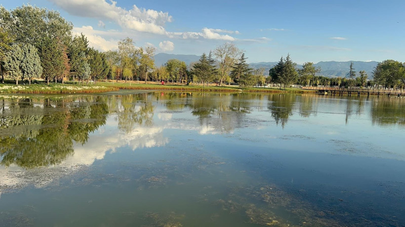 Nokta TV yerinde inceledi! Kocaeli Fuarı gitti İzmit Millet Bahçesi geldi - Resim: 18