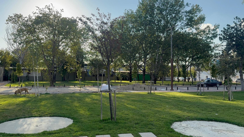 Nokta TV yerinde inceledi! Kocaeli Fuarı gitti İzmit Millet Bahçesi geldi - Resim: 19