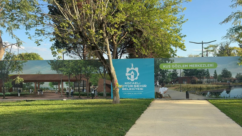 Nokta TV yerinde inceledi! Kocaeli Fuarı gitti İzmit Millet Bahçesi geldi - Resim: 20