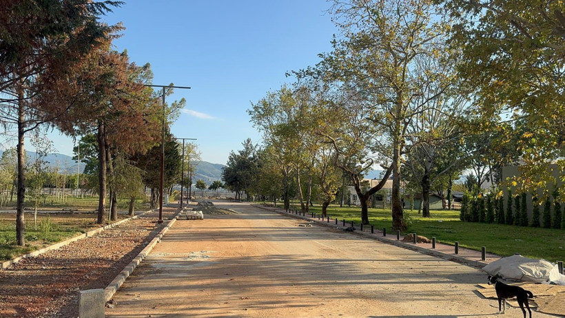 Nokta TV yerinde inceledi! Kocaeli Fuarı gitti İzmit Millet Bahçesi geldi - Resim: 7