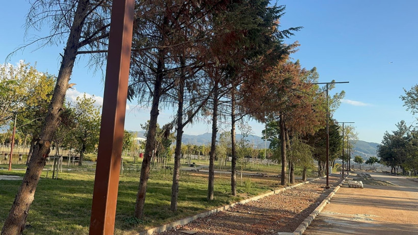 Nokta TV yerinde inceledi! Kocaeli Fuarı gitti İzmit Millet Bahçesi geldi - Resim: 22