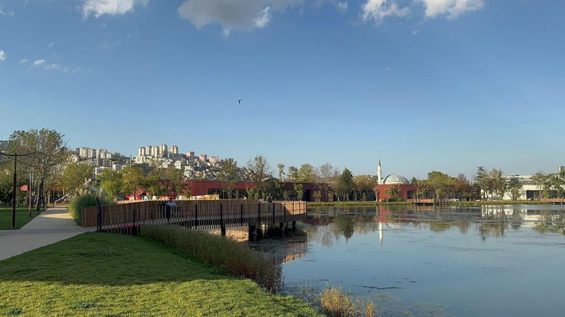 Nokta TV yerinde inceledi! Kocaeli Fuarı gitti İzmit Millet Bahçesi geldi - Resim: 24