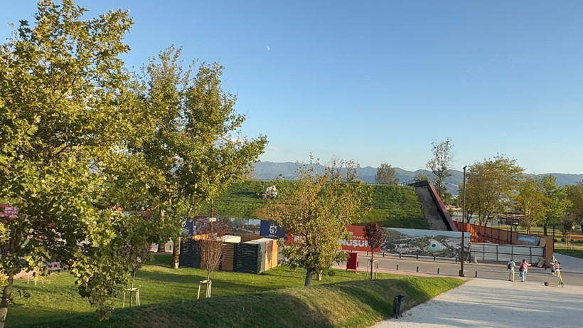 Nokta TV yerinde inceledi! Kocaeli Fuarı gitti İzmit Millet Bahçesi geldi - Resim: 25