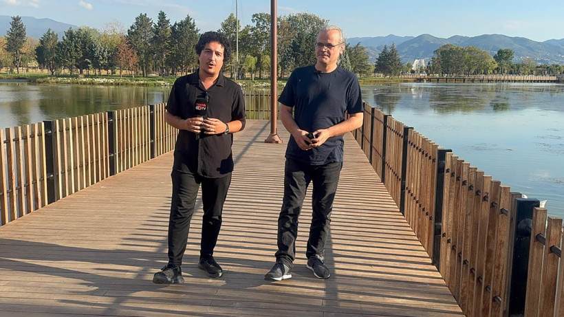 Nokta TV yerinde inceledi! Kocaeli Fuarı gitti İzmit Millet Bahçesi geldi - Resim: 3