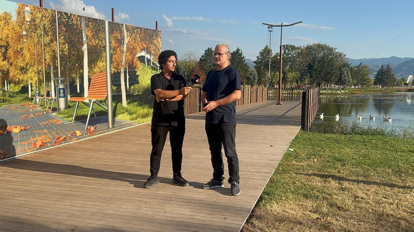 Nokta TV yerinde inceledi! Kocaeli Fuarı gitti İzmit Millet Bahçesi geldi - Resim: 5