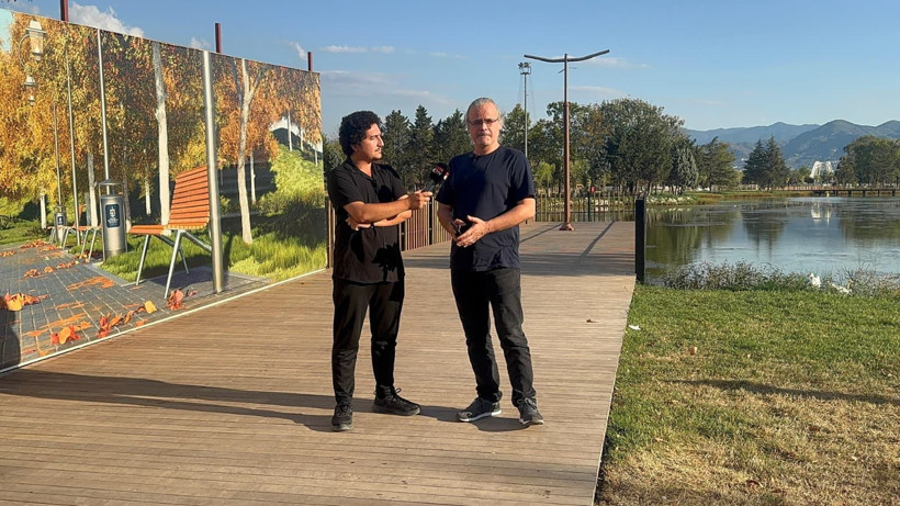 Nokta TV yerinde inceledi! Kocaeli Fuarı gitti İzmit Millet Bahçesi geldi - Resim: 13